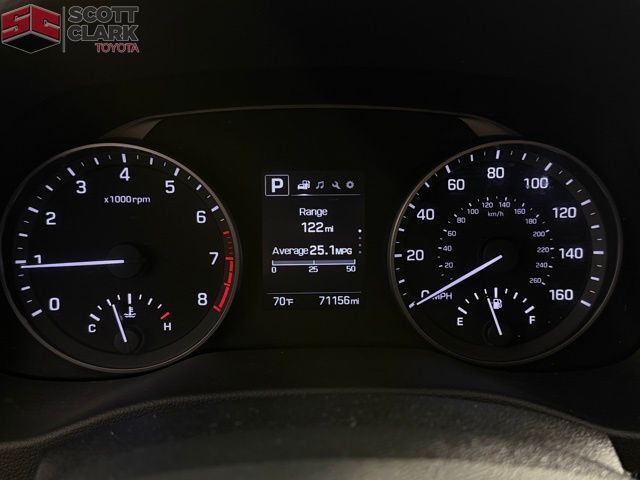 2018 Hyundai Elantra Value Edition photo 15