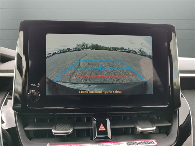 2024 Toyota Corolla SE photo 18