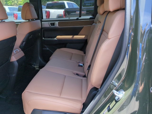 2024 Hyundai Santa Fe Limited photo 11