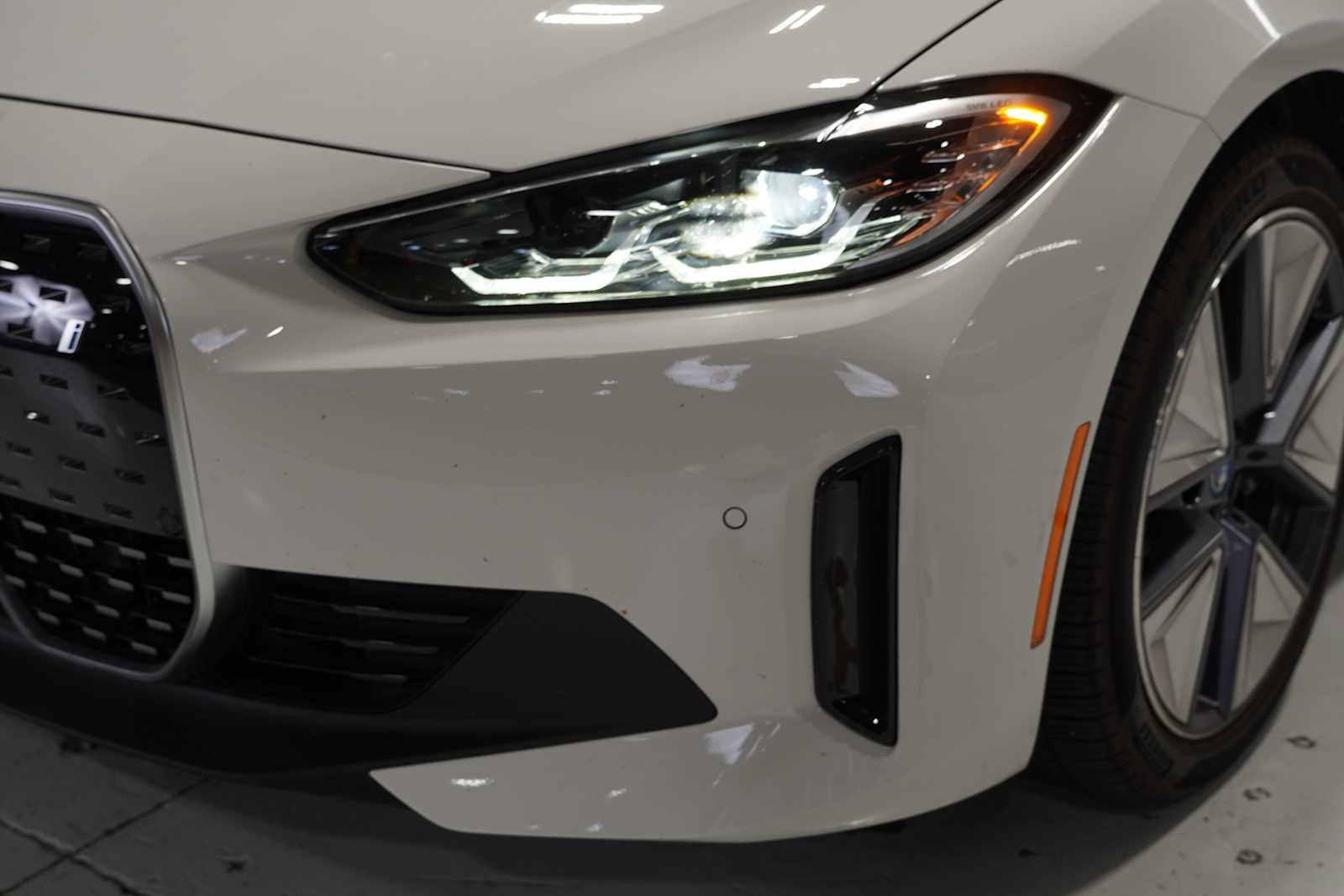 2023 Bmw i4 eDrive40 photo 7