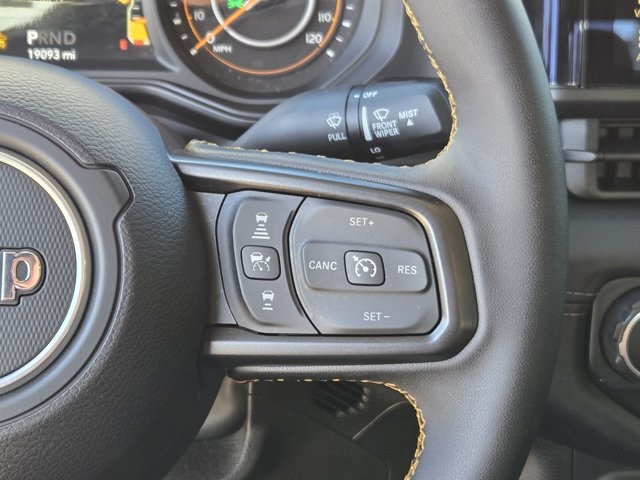 2024 Jeep Gladiator Sport photo 28