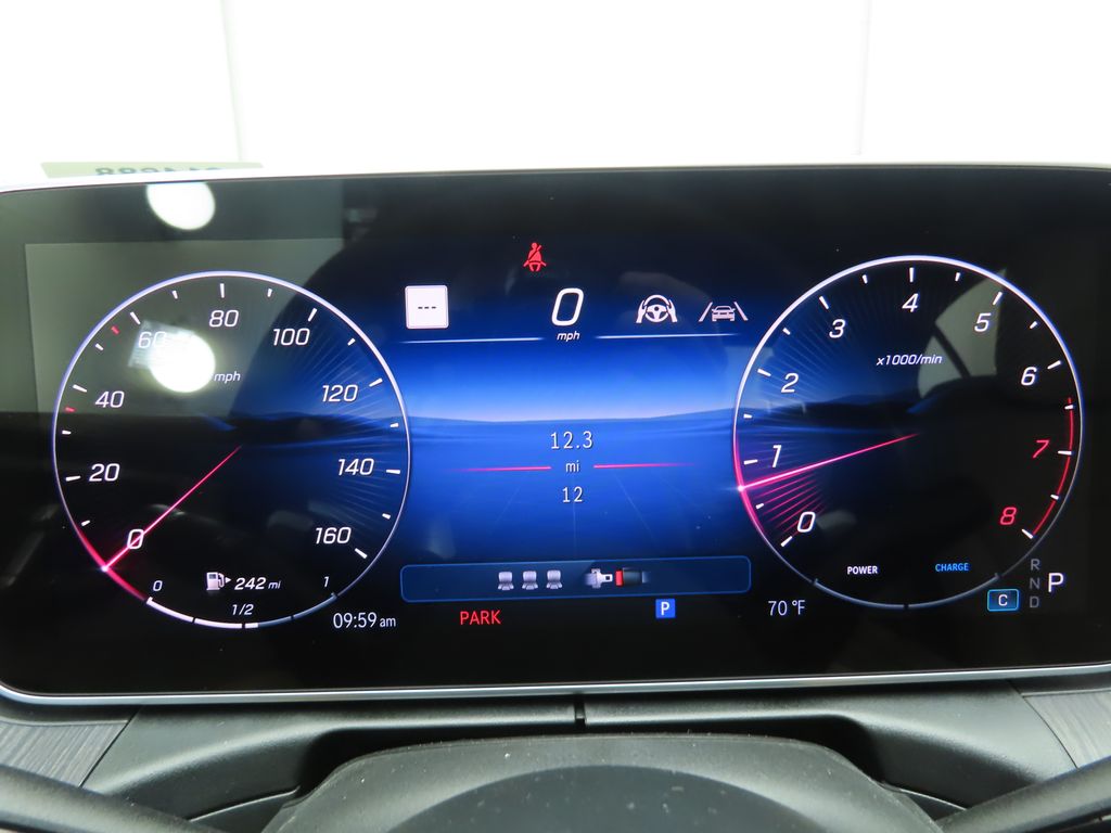 2025 Mercedes Benz C 300 photo 29