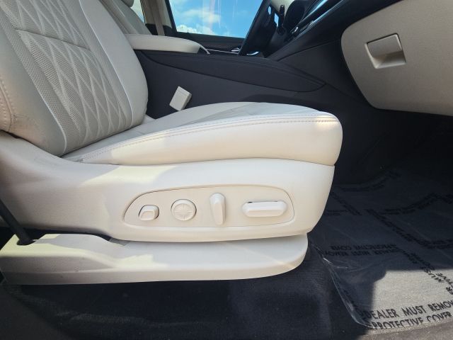 2023 Buick Enclave Avenir photo 19