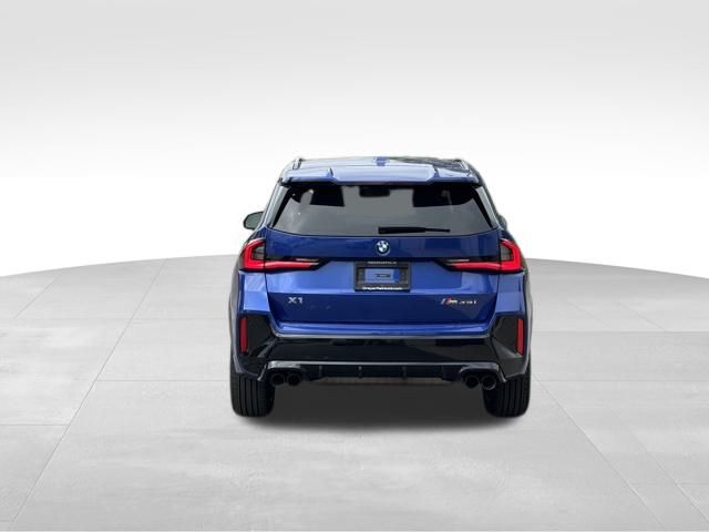 2024 Bmw X1 M35i photo 6