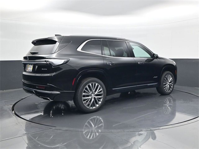2026 Buick Enclave Avenir photo 4