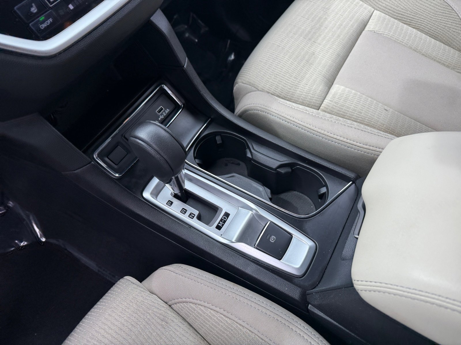 2023 Subaru Ascent Premium photo 13