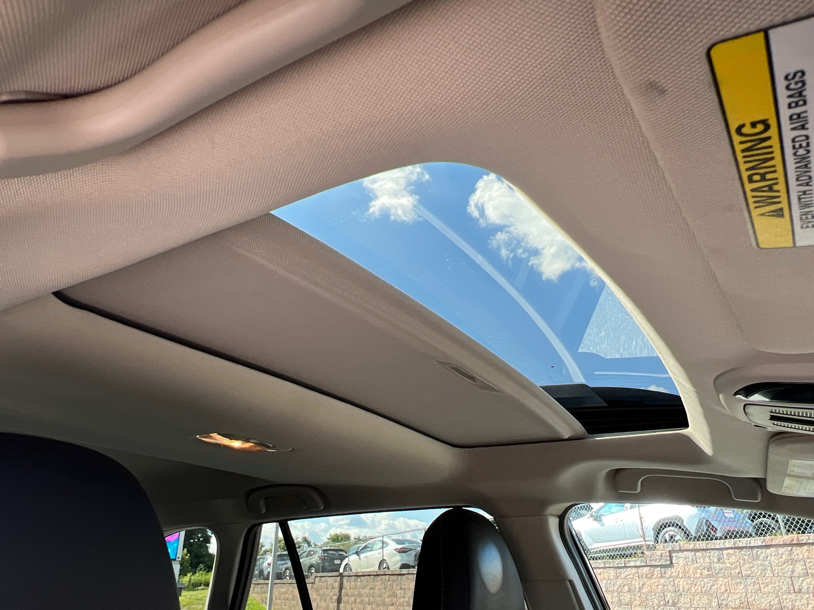 2020 Subaru Outback Onyx Edition XT photo 12
