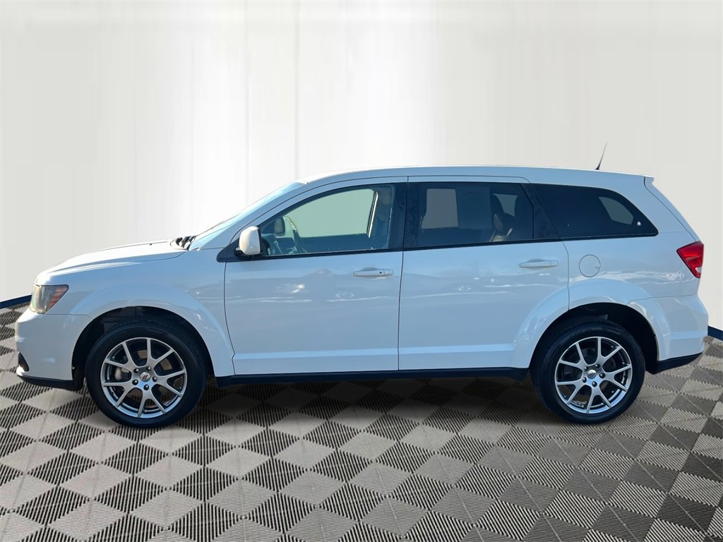 Used 2019 Dodge Journey GT with VIN 3C4PDDEG3KT853868 for sale in Eastpointe, MI