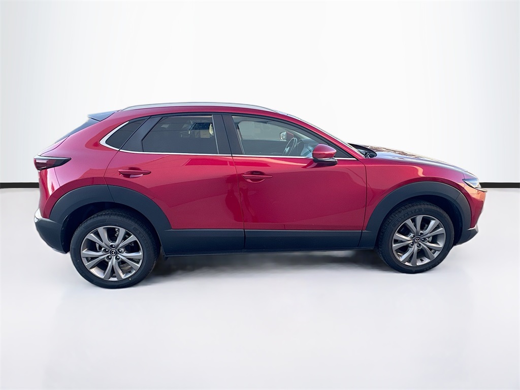 2023 Mazda CX-30 2.5 Select photo 4
