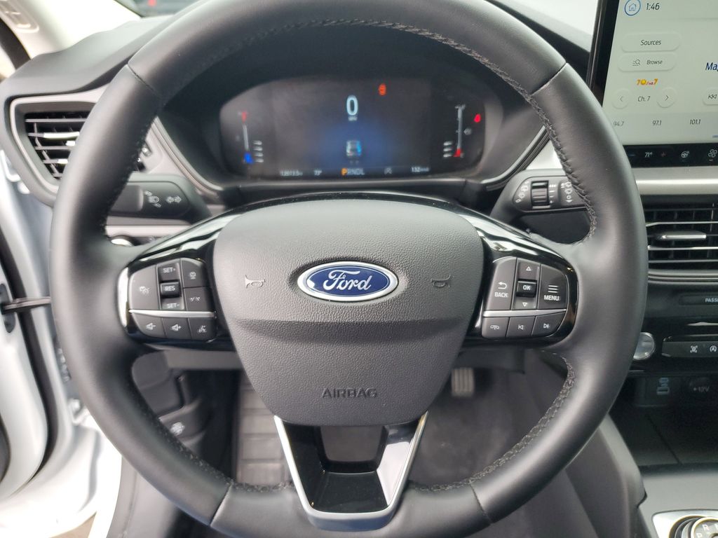 2023 Ford Escape Active photo 16
