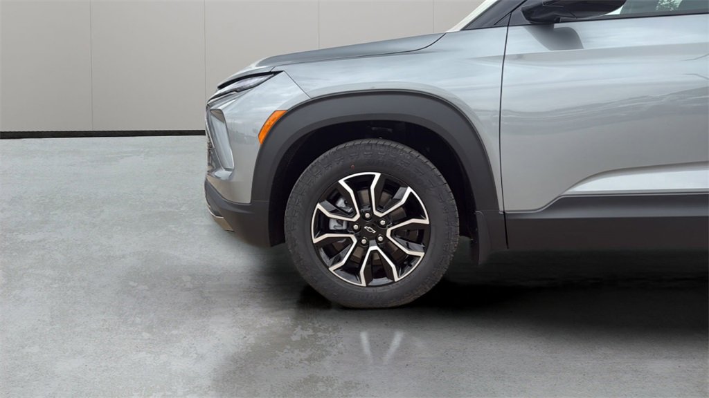 2026 Chevrolet Trailblazer ACTIV photo 35