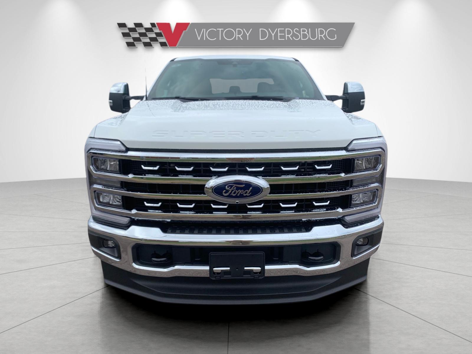 2026 Ford F-250 photo 2