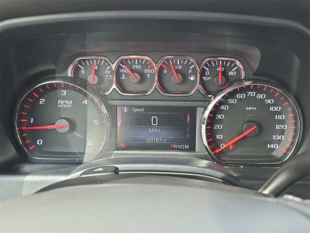 2016 Gmc Sierra 1500 SLE photo 12