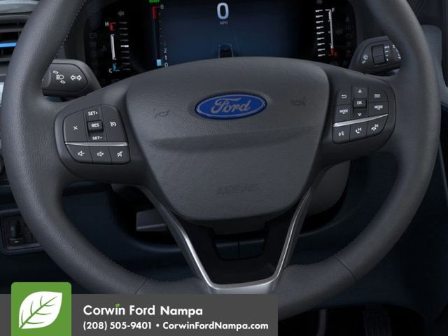 2025 Ford Maverick XLT photo 3