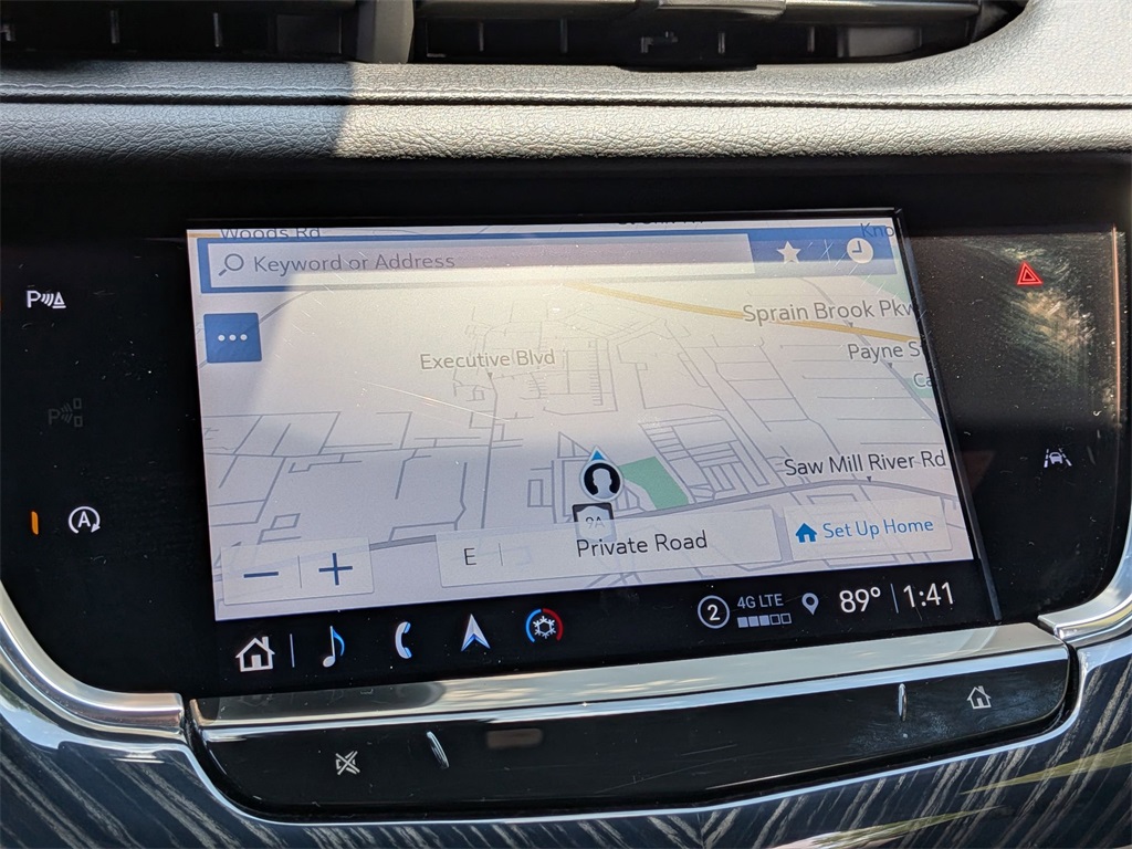 2024 Cadillac XT6 Premium Luxury photo 17