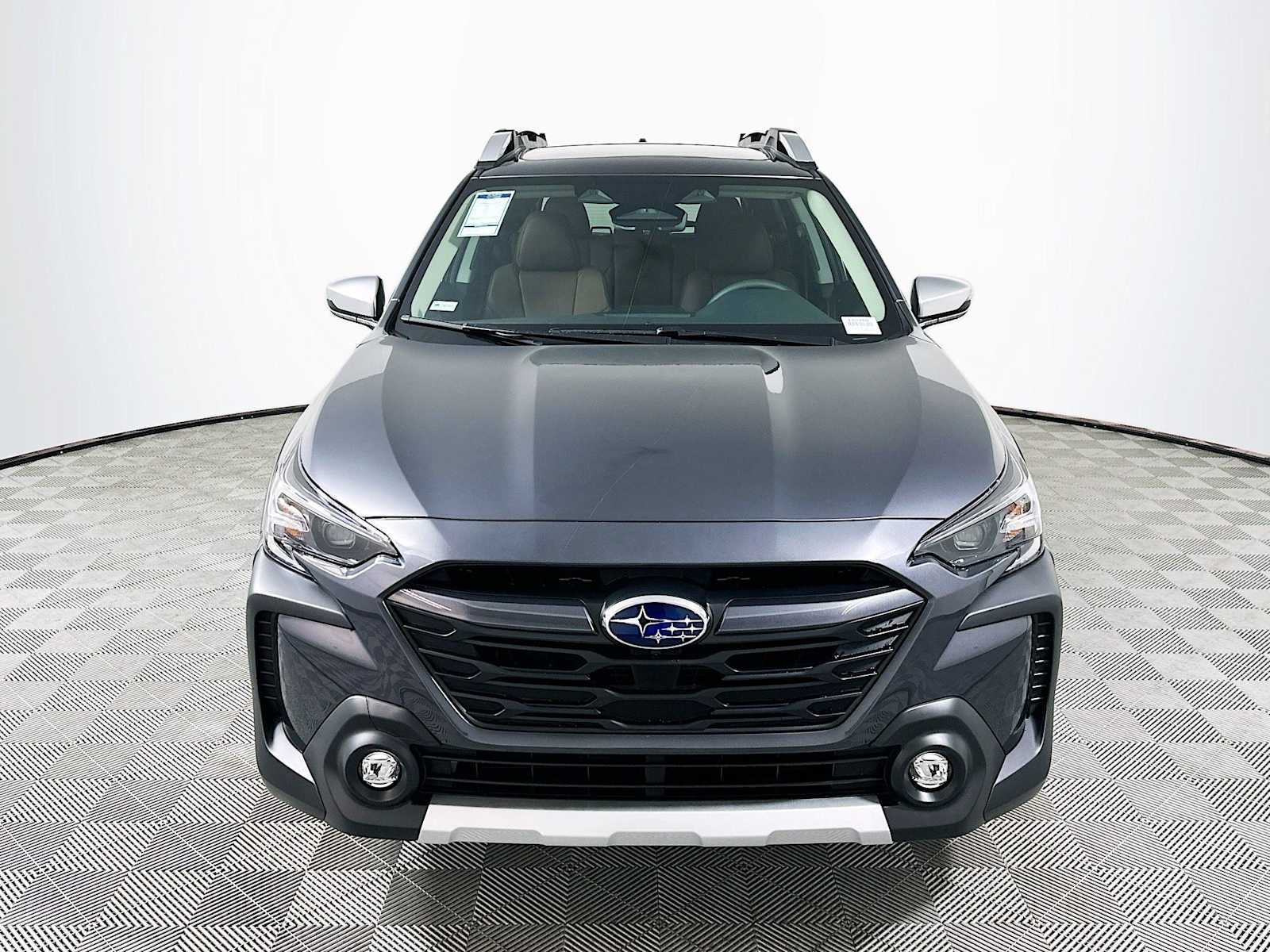 2025 Subaru Outback Touring XT photo 2