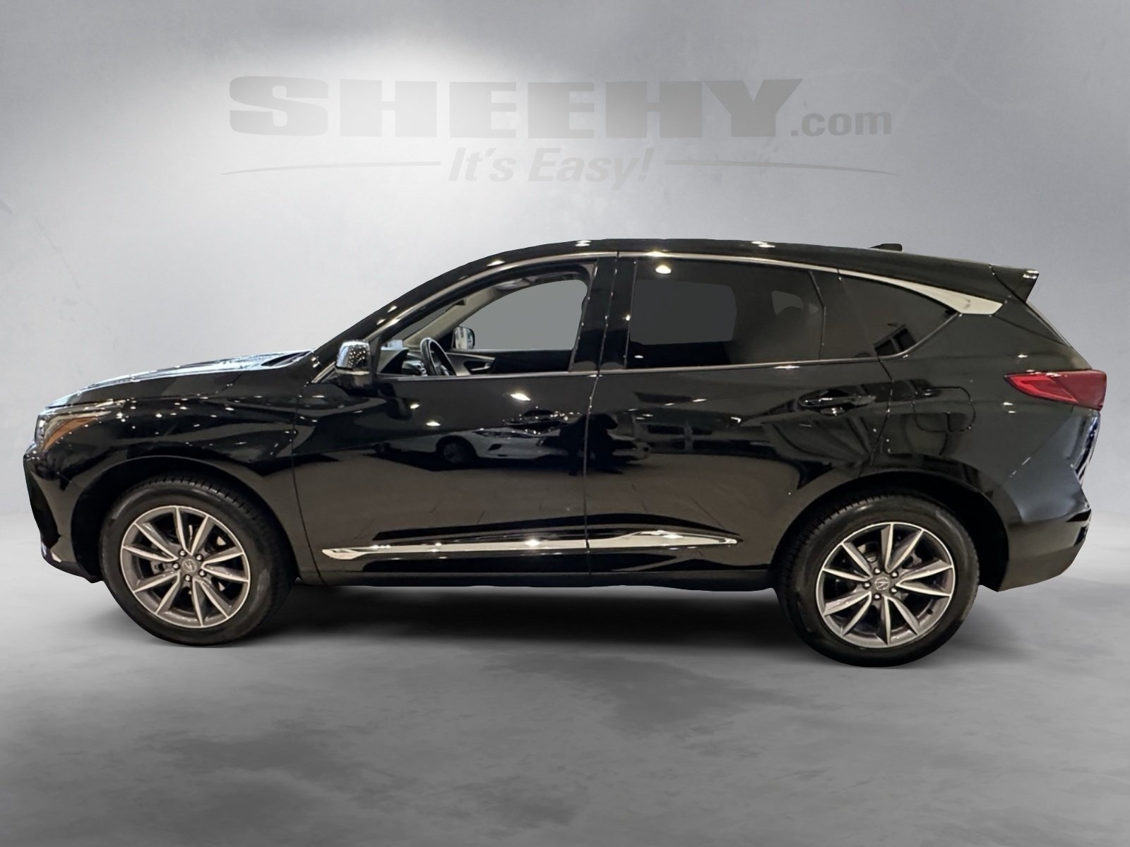2022 Acura RDX Technology photo 14