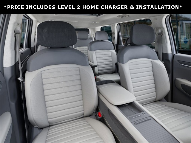 2026 Kia EV9 Land photo 15