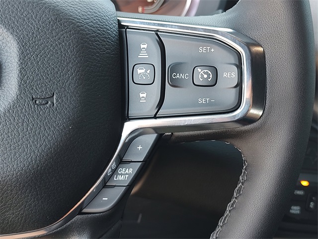 2026 Ram 3500 Laramie photo 22