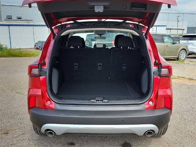 2025 Ford Escape Active photo 7