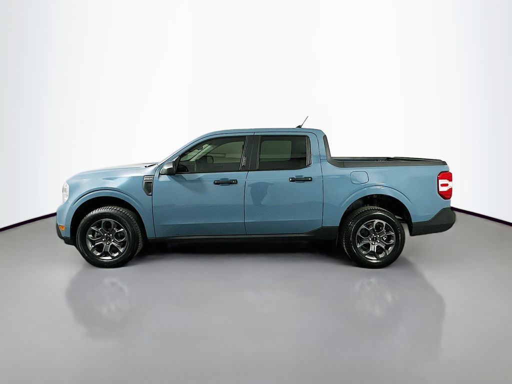 2023 Ford Maverick XLT Lariat photo 8