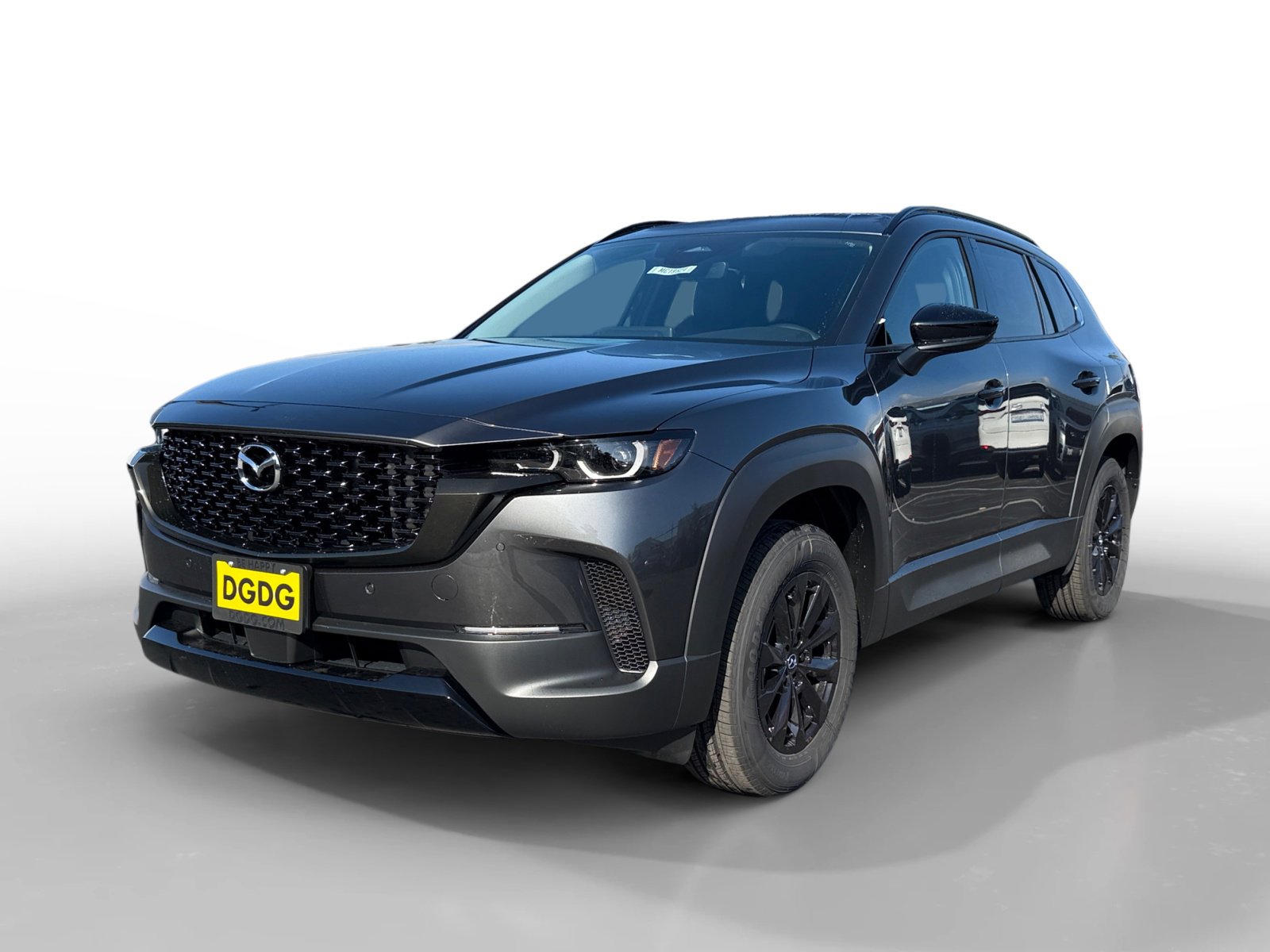 2026 Mazda CX-50 Premium's photo