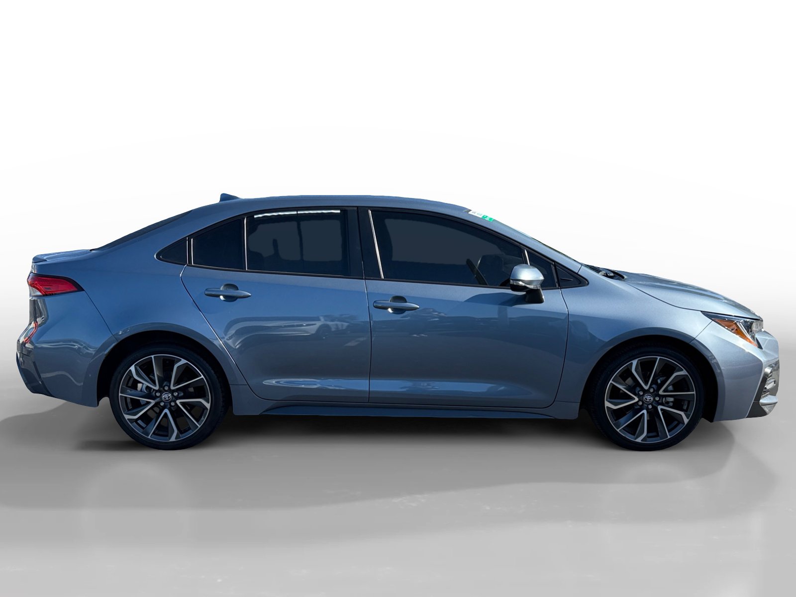 2022 Toyota Corolla SE photo 6