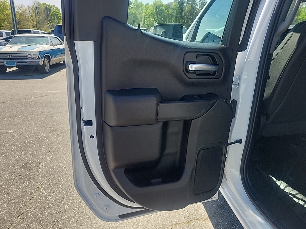 2023 Gmc Sierra 1500 Pro photo 21