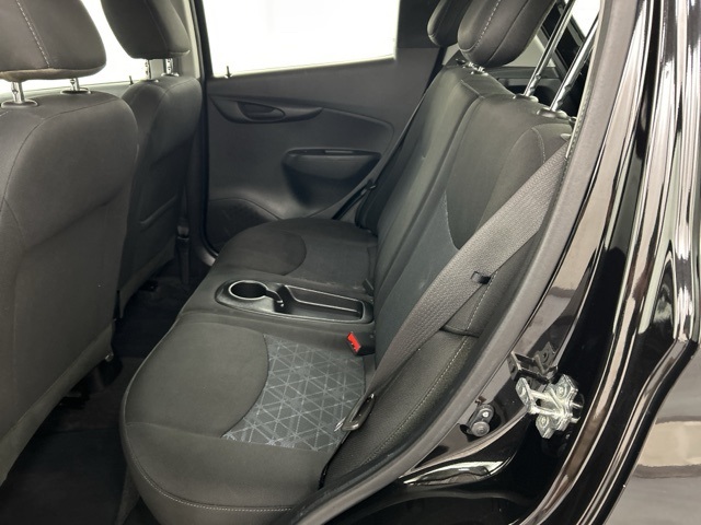 2021 Chevrolet Spark 1LT photo 15