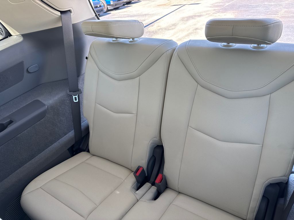 2023 Cadillac XT6 Premium Luxury photo 21