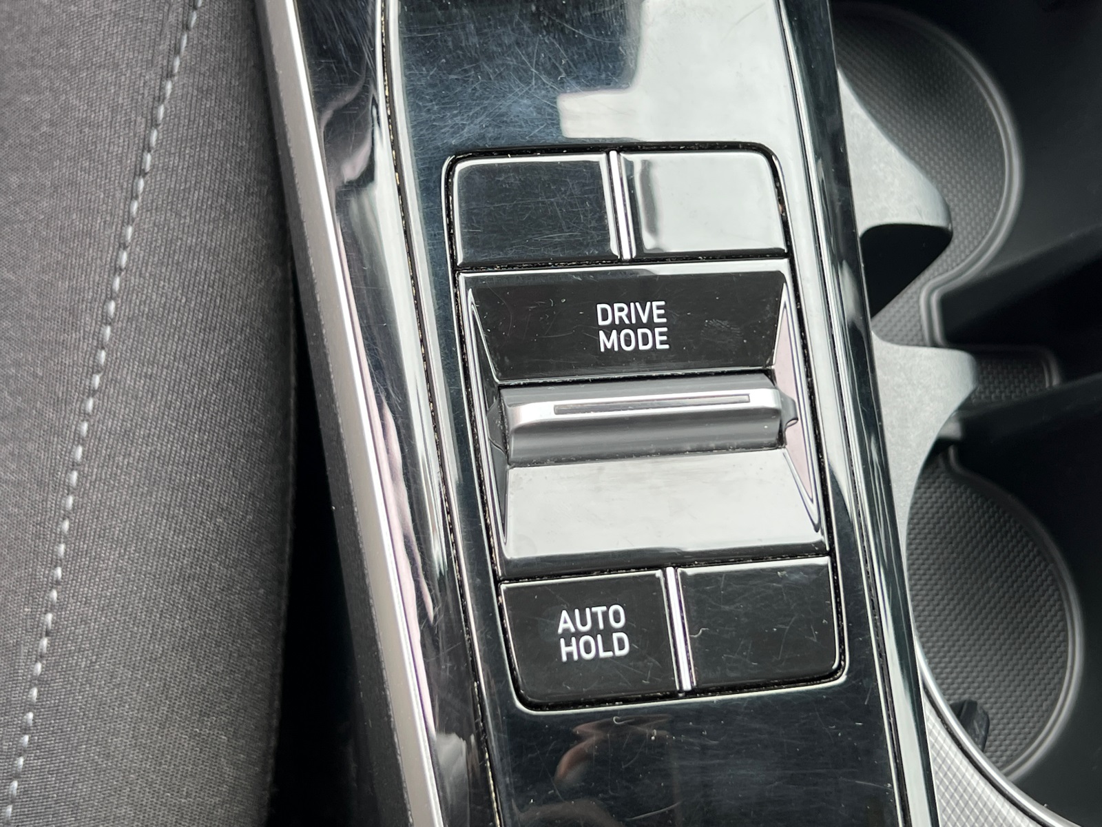 2022 Hyundai Sonata Hybrid SEL photo 30