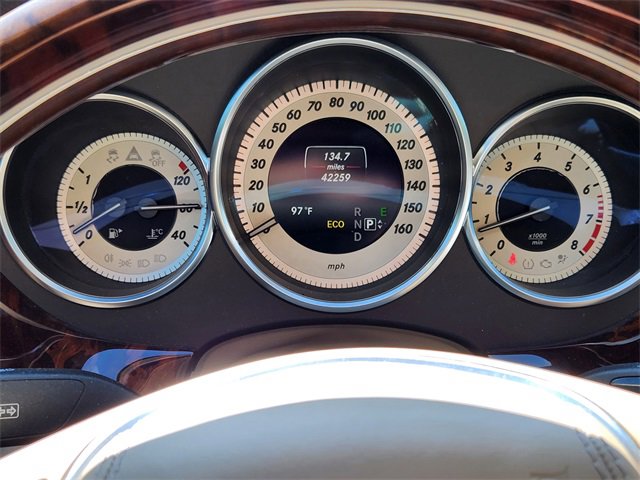 2014 Mercedes Benz CLS 550 photo 13
