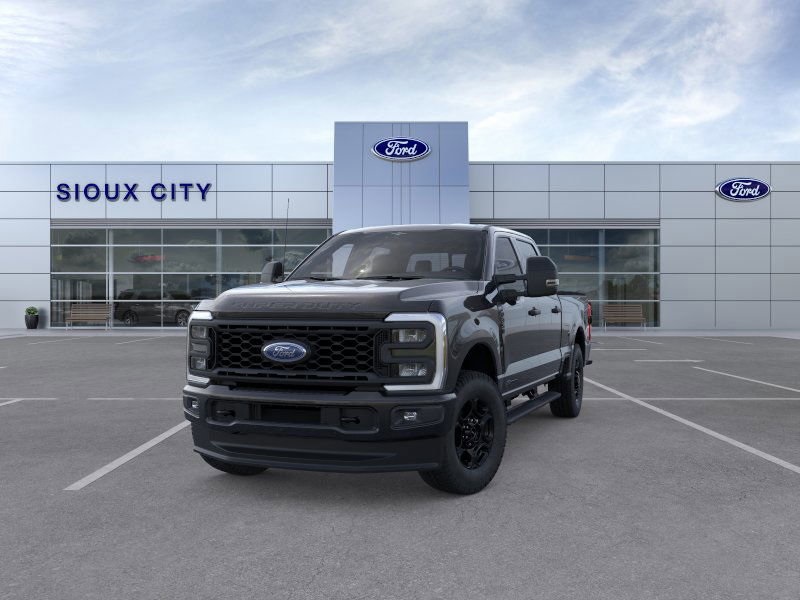 2025 Ford F-350 XL photo 2