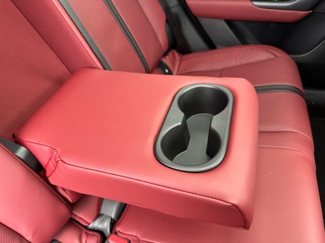 2025 Mazda CX-50 Premium Plus photo 33
