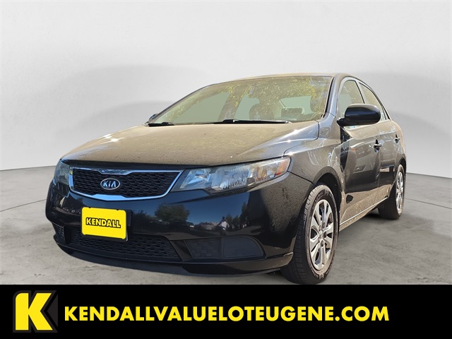 2013 Kia Forte LX