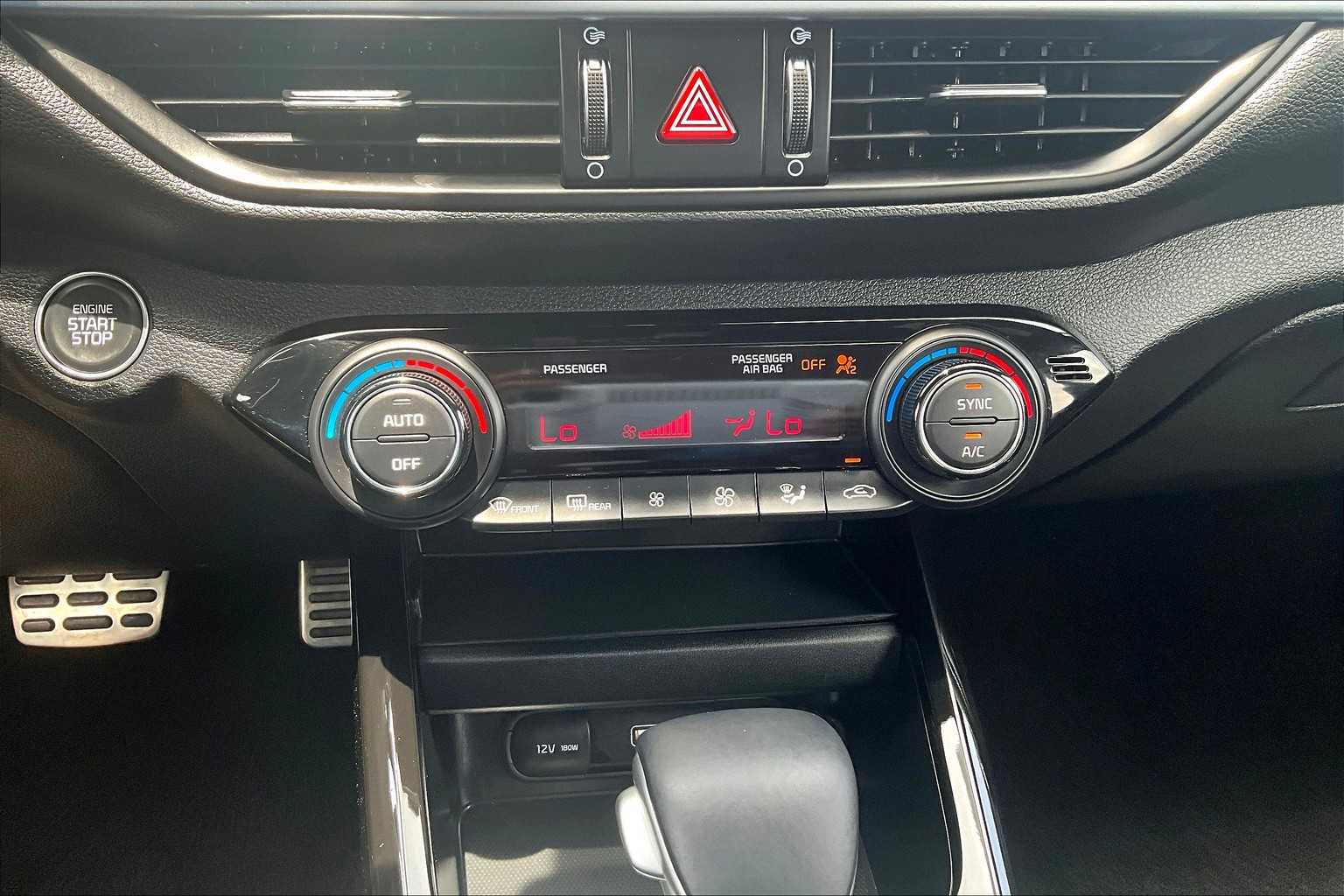 2024 Kia Forte GT-Line photo 33