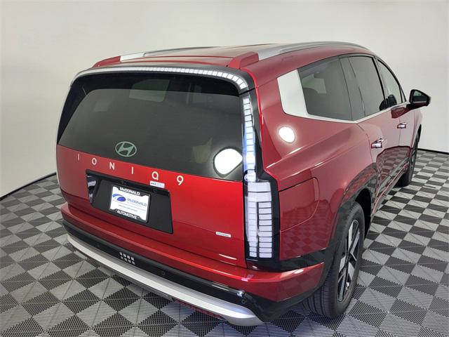2026 Hyundai Ioniq SEL photo 5