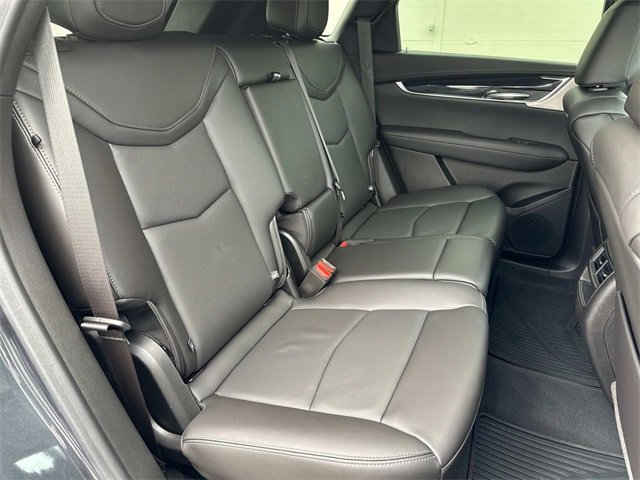 2023 Cadillac XT5 Premium Luxury photo 55