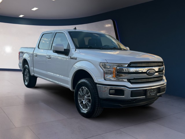 2019 Ford F-150 Lariat photo 7
