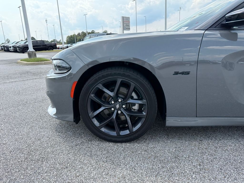 2023 Dodge Charger R/T photo 27