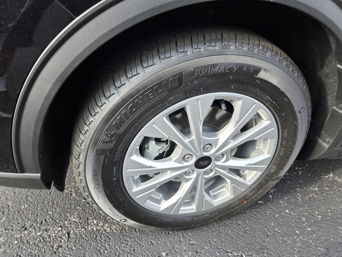 2025 Ford Escape Active photo 29