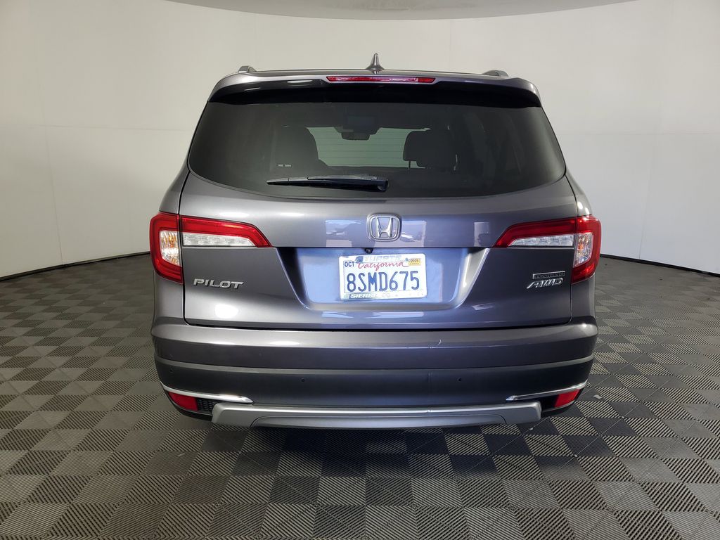 Used 2019 Gray Honda Touring image 5