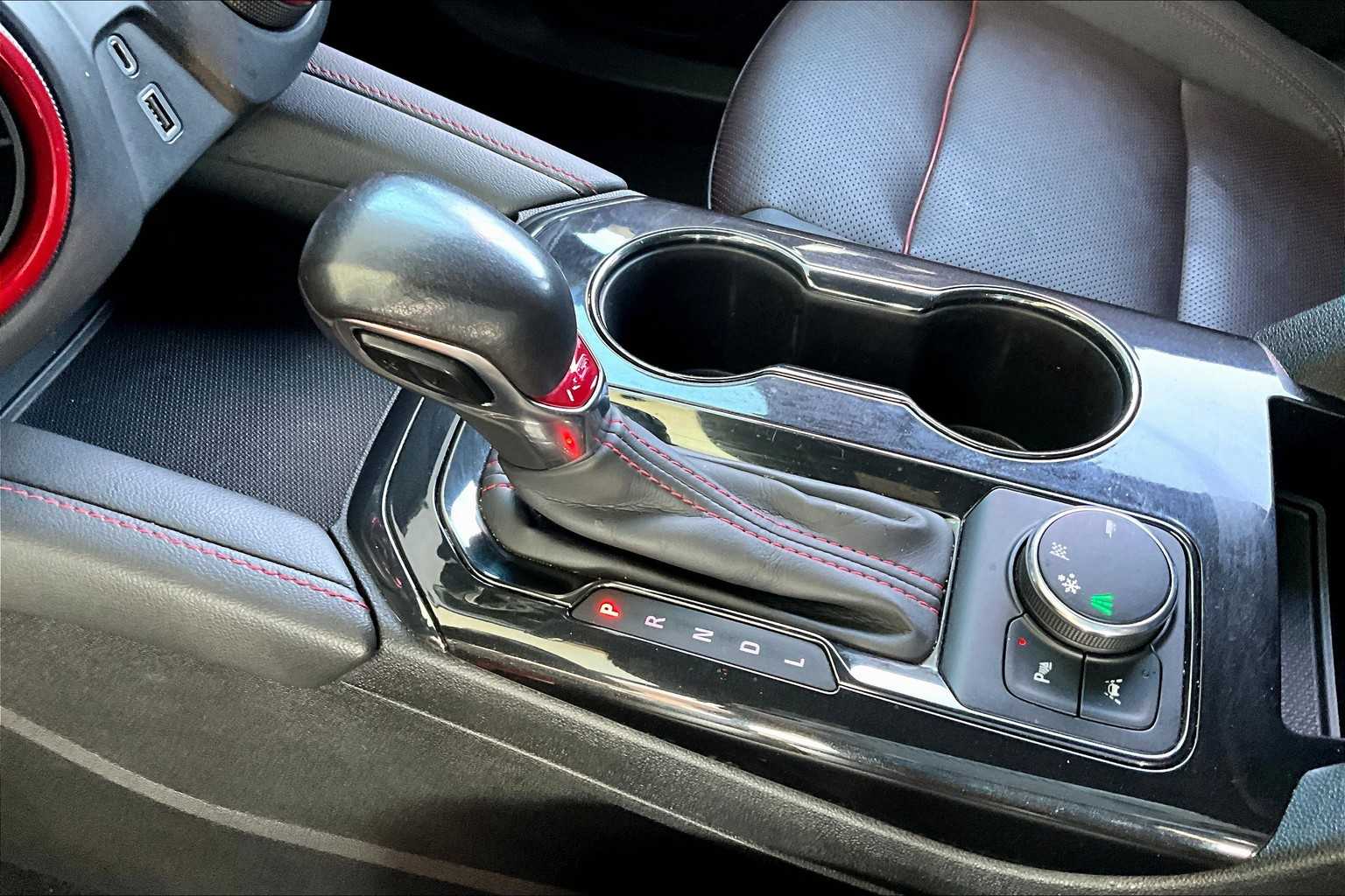 2022 Chevrolet Blazer RS photo 14