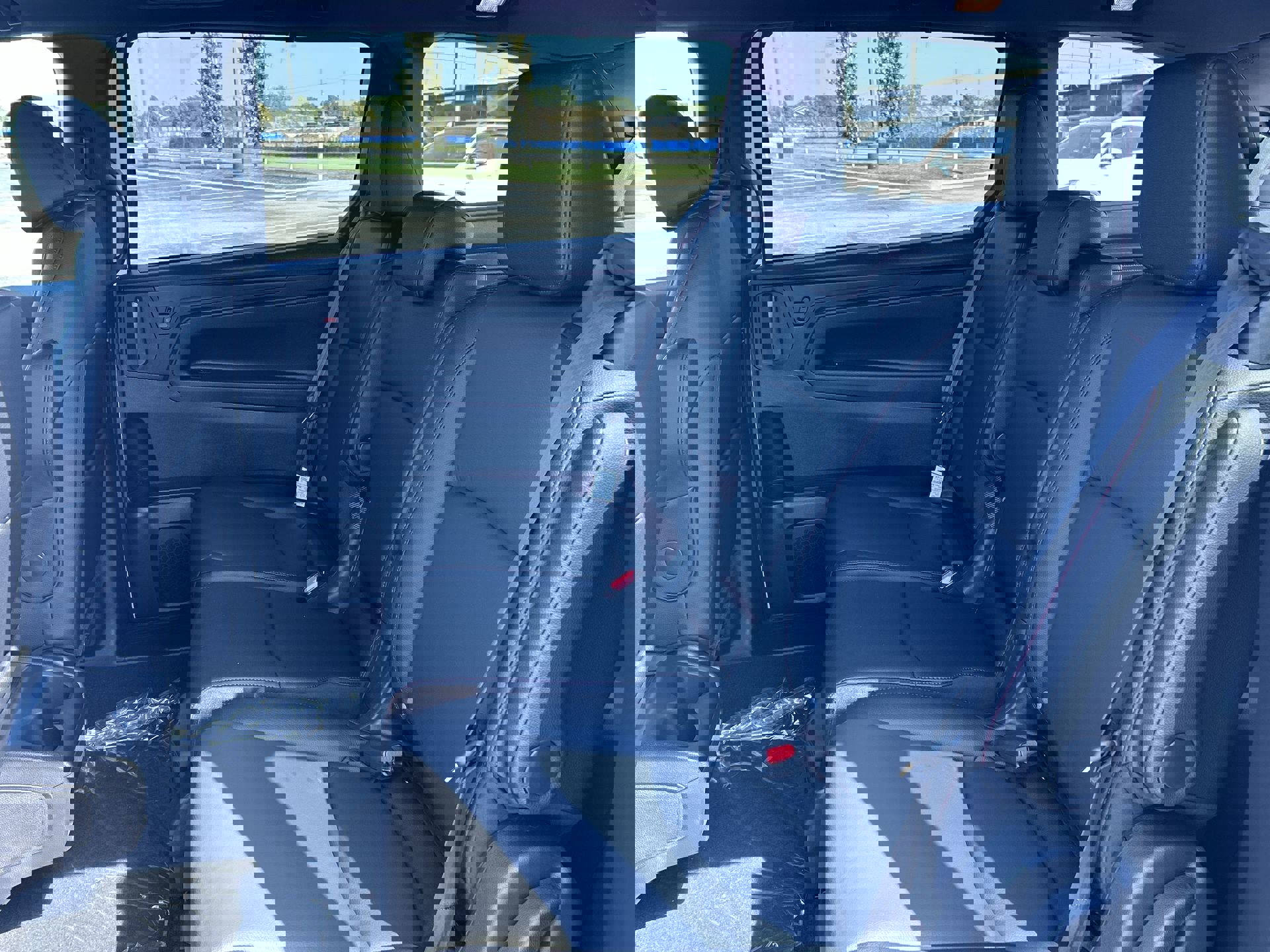 2026 Honda Odyssey Sport photo 23