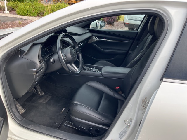 2020 Mazda Mazda3 Preferred photo 8