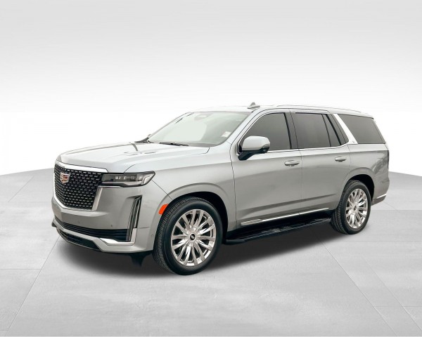 2024 Cadillac Escalade