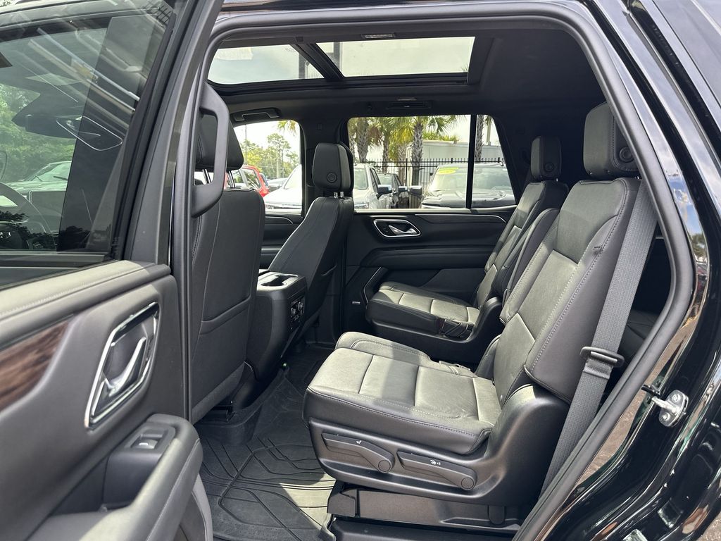 2023 Chevrolet Tahoe Z71 photo 24