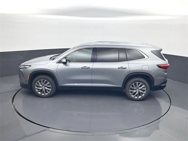 2026 Buick Enclave Preferred photo 19