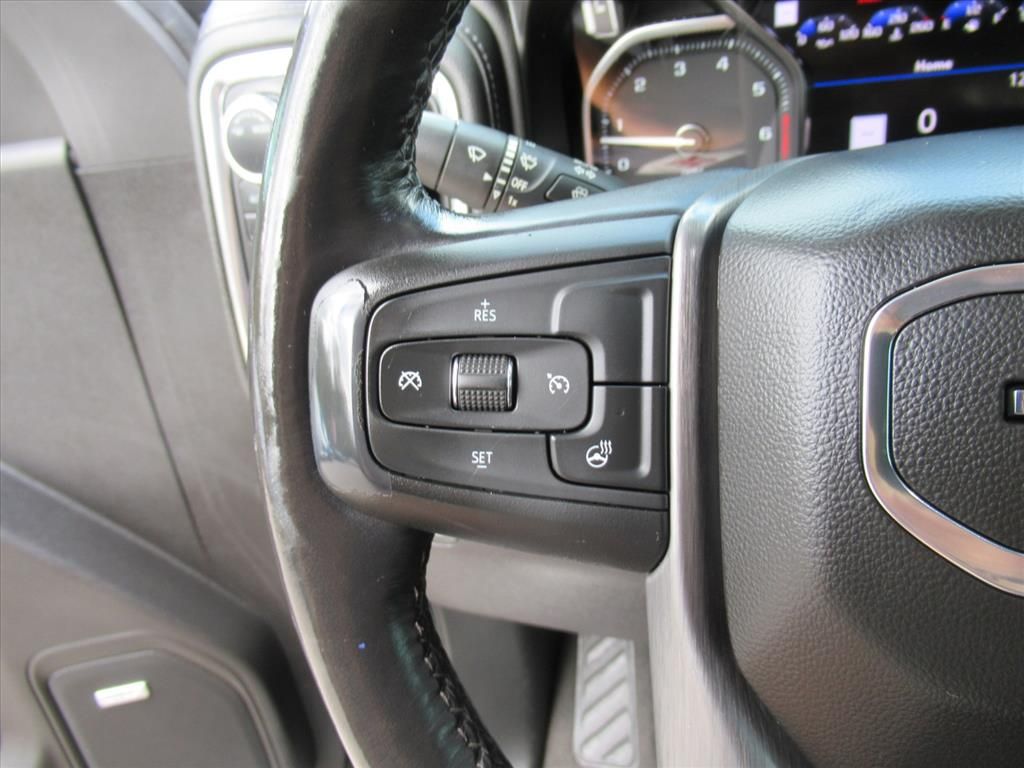 2021 Gmc Sierra 1500 Denali photo 19