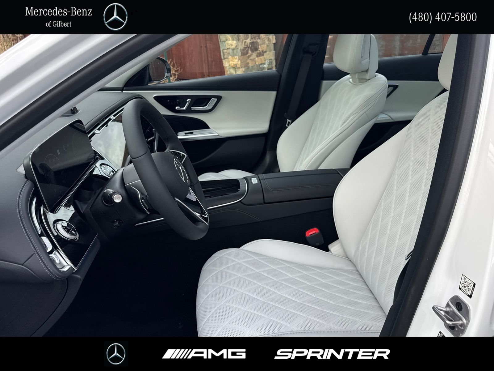 2026 Mercedes Benz E 350 photo 11